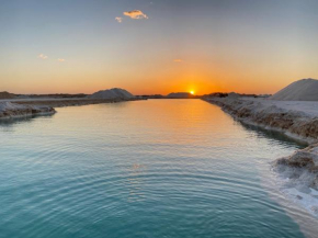 Siwa oasis